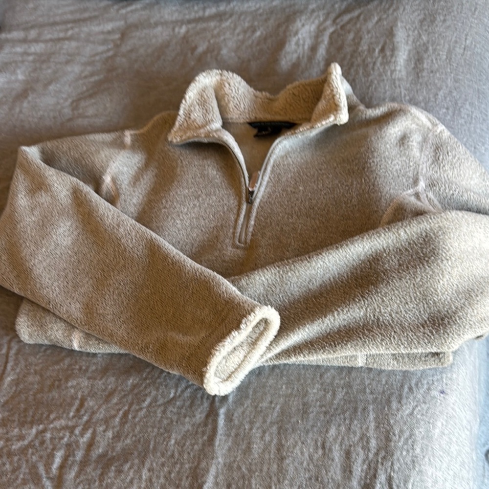 Kuhl Sweater Fleece 1/4 zip